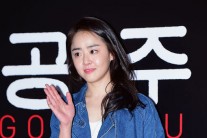 문근영이 백화점서 아르바이트 한다면?