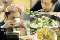 ‘식샤를 합시다2’ 윤두준-김희원 굴먹방 “먹고 나니 힘이 불끈불끈” 침샘 자극