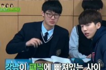 ‘학교 다녀오겠습니다’ 남주혁, 강남에 오답 알려준 사연