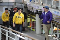 ‘런닝맨 관광코스’, 대만에서 흥할 조짐