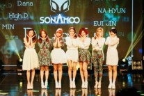 소나무, ‘뮤직 매터스 2015′ 무대 선다…세계 3대 음악 마켓에 ‘눈도장’