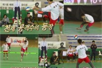 ‘우리동네 예체능’, 火예능 시청률 1위…’굳건’