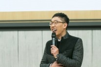 JTBC ‘김제동의 톡투유’, 사회에 만연한 ‘폭력’을 주제로 첫 녹화