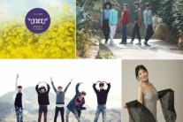 ‘성룡돌’ JJCC, 정훈희와 ‘꽃밭에서’ 리메이크…신드롬 이을까