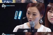 ‘끝까지간다’ 장윤정, ‘그 녀석’ 노홍철 언급에 의연 “나 쿨한 여자야”