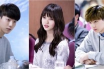 ‘후아유-학교2015′, 김소현-남주혁-육성재 캐스팅 비하인드 스토리