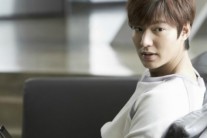 이민호, LG전자 중화권 전속모델 재계약