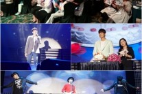 박시후 수백 명 아시아 팬들, 생일축하 서울 방문 ‘특급 생일파티’