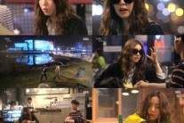 ‘냄보소’ 신세경-박유천, 서로의 아픔 고백하며 위로…’뭉클’