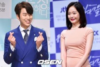 윤현민♥전소민 열애 “사랑의 오작교는 정경호”