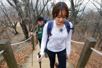 예림, 아빠 이경규에게 “불만은 가질수록 더 커진다”