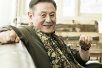 “열정에 나이가 있나…늘 가슴이 뛴다”