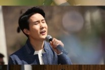 ‘트로트 왕자’ 신유, ‘소풍’서 색다른 매력 발산…여자친구와 이색 콜라보 ‘기대’