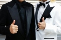 태진아-강남, ‘전통시장’ 디지털 싱글 발매…’국민歌로 인기몰이 시동’