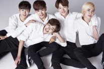 유니크, 국내 컴백 ‘초읽기’…韓中 어우르는 ‘대세돌’ 탄생 예고