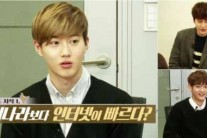 ‘두근두근-인도’ 수호, 소문난 인도통!…국제 뉴스에 일반 상식까지