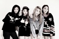 씨스타 보라, ‘언프리티랩스타’ 키썸-제이스와 깜짝 회동