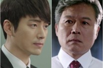 ‘파랑새의 집’ 이준혁, 최명길 압박하는 천호진에 반격하나 ‘갈등고조’