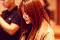‘초인시대’ 송지은, 단아한 매력의 ‘기도셀카’ 공개…’첫방 대박 기원?’