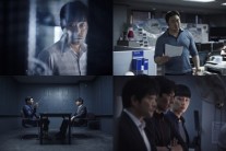 ‘악의 연대기’ 손현주-마동석-최다니엘 연기파 배우 총출동