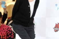 채리나 “아직까지 내 애교가 먹힌다”