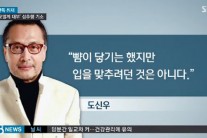 ‘모델계 대부’ 도신우 성추행 혐의 기소 “이탈리아식 인사가 호텔 방에서 뽀뽀?”