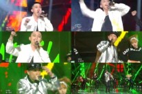 ‘뮤뱅’ 막을 수 없는 힙합듀오 언터쳐블 ‘크레파스’ 힘 있는 래핑