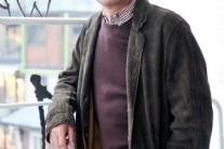 [이슈인터뷰]강제규 감독 “흥행 부담 있었다면 ‘장수상회’ 연출 못했을 것”