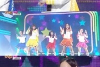‘음중’ 크레용팝 ‘FM’ 이번에는 세일러문 변신! ‘앙증맞은 퍼포먼스’