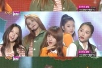 ‘음중’ CLC, 상큼 발랄 매력으로 무장 ‘페페’ 열창
