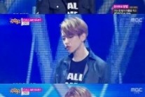 ‘음중’ 엑소 ‘콜 미 베이비’ 여심 제대로 저격 ‘파워풀한 퍼포먼스’