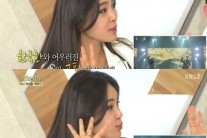 ‘불후2′ 문희준 조정민에 “그림이 말을 하네!” 호감 ‘핑크빛 기류’