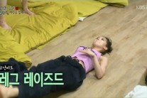 아역배우 김희정 ‘명품몸매’로 돌아왔다