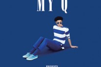 마이큐, 앨범 ‘SPRING/SUMMER 2015 Issue no.1’ 14일 발매