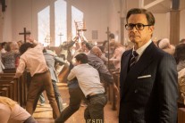 ‘킹스맨’, 600만 관객 사로잡았다…‘이대로 속편 제작?’