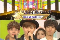 ‘인기가요’ 엑소 컴백이후 6관왕…1위 배경은?