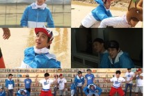 ‘런닝맨’ 이홍기 ‘신 불운 아이콘’…무슨 일?