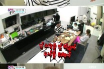 ‘슈퍼맨’ 엄태웅, “누나 엄정화 남편감 마흔 후반은 돼야”