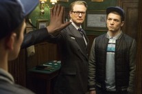 ‘킹스맨’ 600만 돌파…청소년관람불과 외화 최초