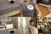 ‘마이리틀텔레비전’ 예정화, 이런 피트니스 선생님이라면…