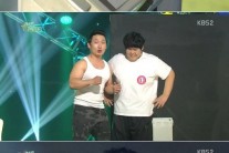 ‘개콘-헬스보이’ 김수영 10주 53kg 감량 “여친 신발끈 못 묶던 과거, 굿바이”