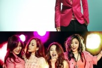 박진영 미쓰에이 ‘빅뱅’…페이 “울어야 하나 웃어야 하나”