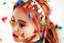신지수, 데뷔음반 ’20′S PARTY 1′ 전곡 오늘(13일) 발표