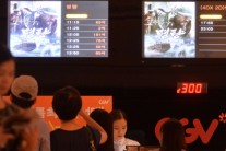 [와우리스트] 멀티플렉스의 ‘갑질’? 스크린 편성 기준 보니…