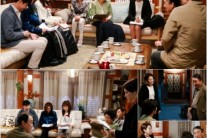 ‘착하지 않은 여자들’, 품격 다른 ‘열혈 리허설’ 현장 포착