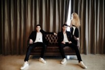 지누션, 90년대 감성의 최신 사운드 ‘뉴디스코’로 컴백