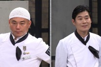 ‘맛깡패’ 정창욱 셰프가 ‘중식 대가‘ 이연복 셰프에게 기권?