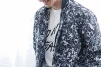 [이슈인터뷰]준호 “아이돌이라고 무조건 멋있어야 할 필요 있을까”