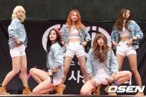 걸그룹 exid ‘아 예’ 출발 좋았지만 성공하려면?
