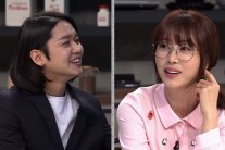 ‘냉장고를 부탁해’ 강균성, 강예원에 방송 중 깜짝 고백